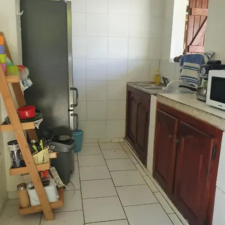 Hameau De Soissons ゲストハウス *