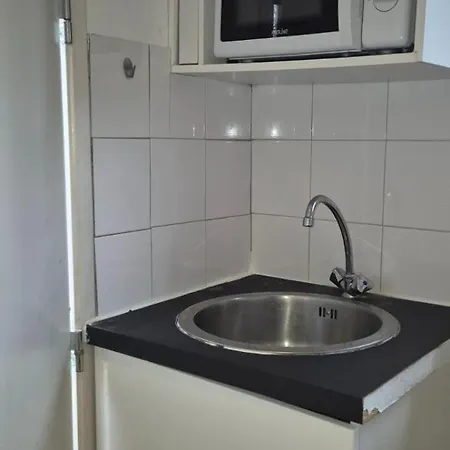 ゲストハウス Hameau De Soissons *