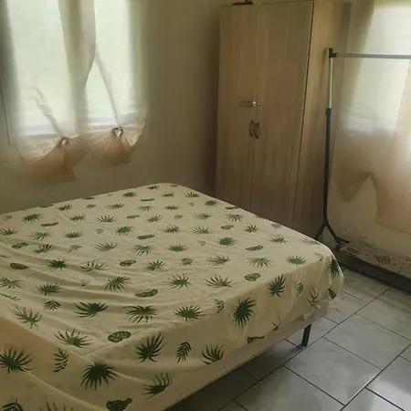 Hameau De Soissons Billy-sur-Aisne