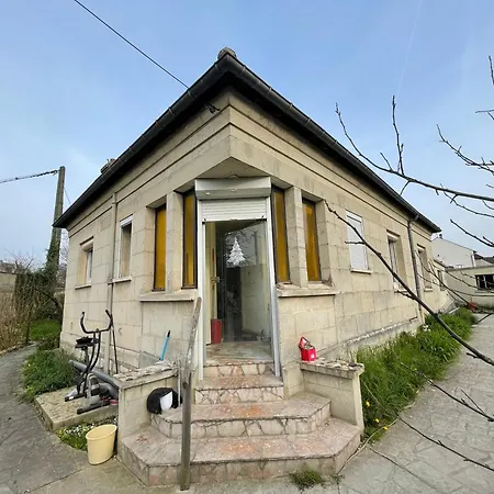 Hameau De Soissons *